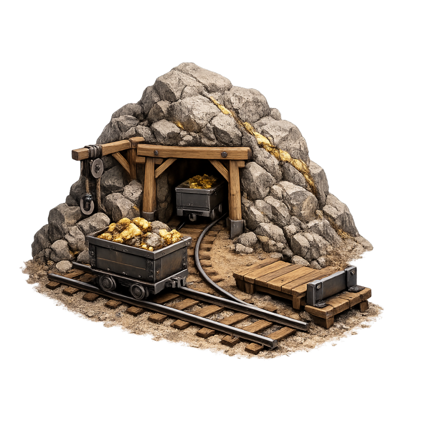 Goldmine