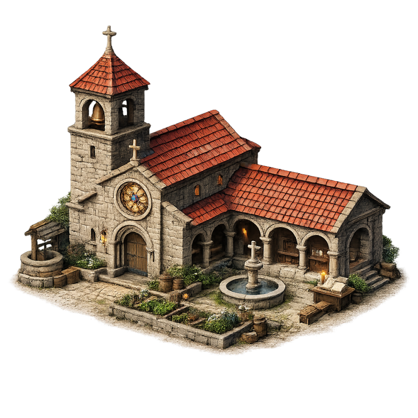 Kloster