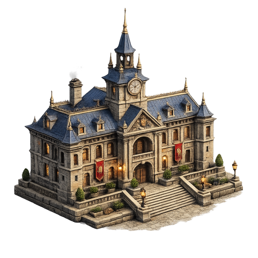 Rathaus